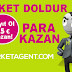 MarketAgent Anket İle Para Kazan