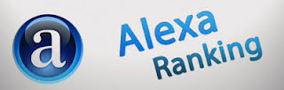 Alexa Rangking