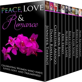 Peace, Love, & Romance (Theriot, Rinella, Ardigo, Roze, Ernst, Lane, Cozzone, Cox Vogt, Warner, Reinhardt)