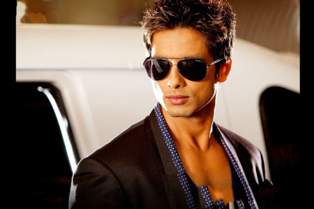 Shahid Kapoor HD Wallpaper Free