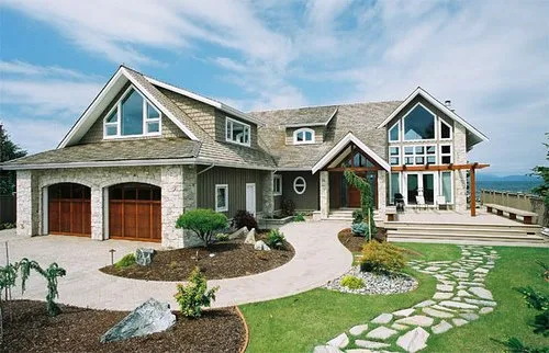 nanaimo home design