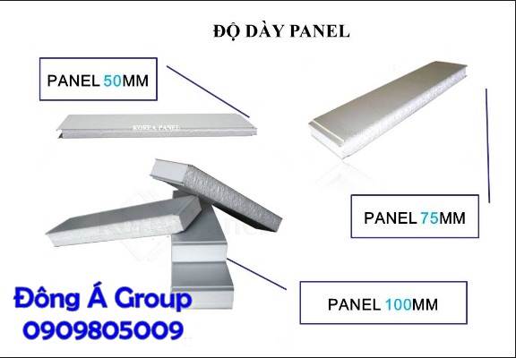 tấm panel giá rẻ