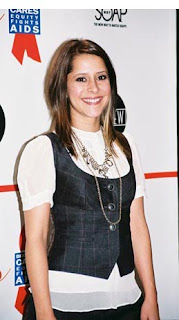 Kimberly McCullough