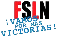 ¡VAMOS POR MÁS VICTORIAS!