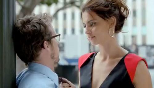 How To Seduce Women The Go First Principle