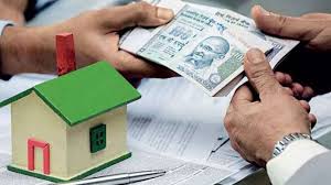 Home Loan Door Step Services in Delhi - NCR