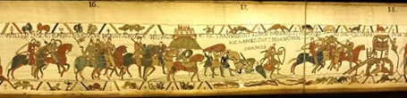 tapisserie 16 17 18