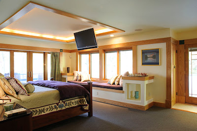 master bedroom furniture plans