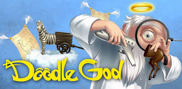 Doodle God APK 1.6.5.1