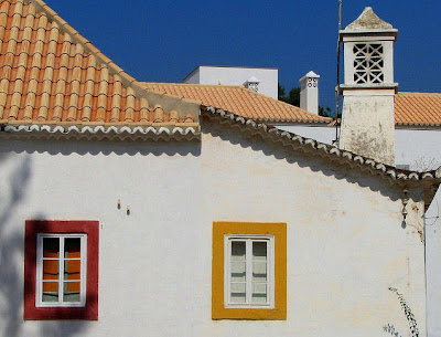 Fotografías de ventanas en Portugal by Flickr Users