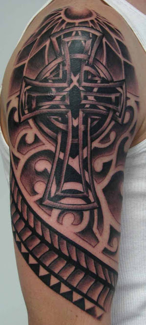 Celtic Tattoos