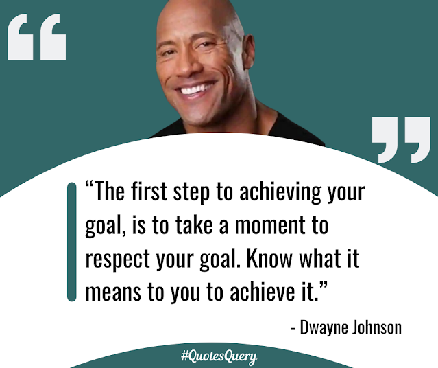 dwayne the rock johnson