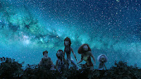 The Croods Movie Wallpaper 4