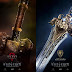 Take a sneak peek at the new 15 second Warcraft The Movie Trailer