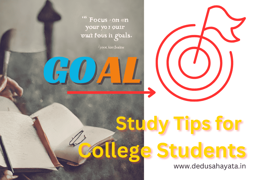 Study tips for students