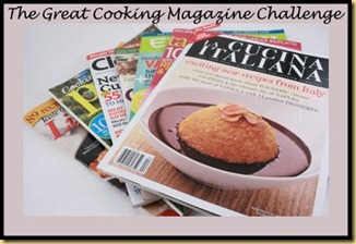 cookingmagazinechallengelogo