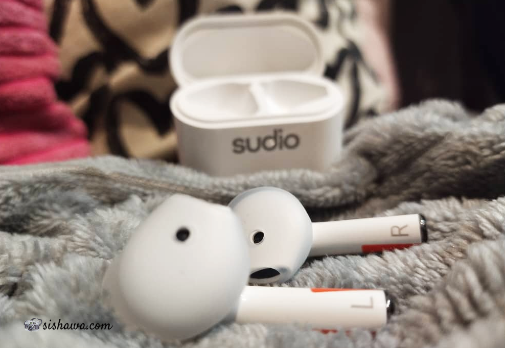 Sudio Nio Malaysia Review