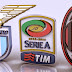 Serie A Lazio vs AC Milan    21:45 / 19:45 GMT, January 24, 2015