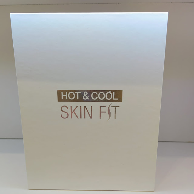 Review vanav hot and cool skinfit