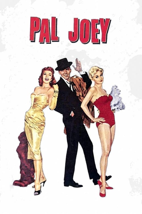 [HD] Pal Joey 1957 Ganzer Film Kostenlos Anschauen