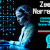 Zeebra Narration | converti gratis immagini in un breve video con musica