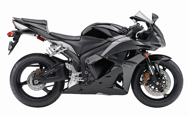 Gambar Honda CBR 600RR 2014 HD Wallpaper