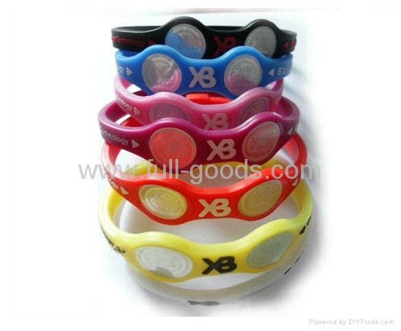 Bracelet Xtreme Power Balance4