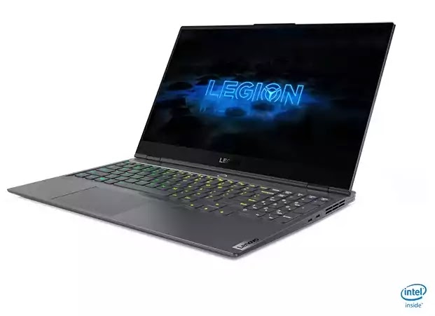 Lenovo Legion Slim 7i