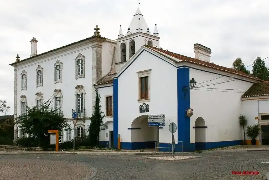 Capela-do-Convento-sousel-com-o-guia-alentejo