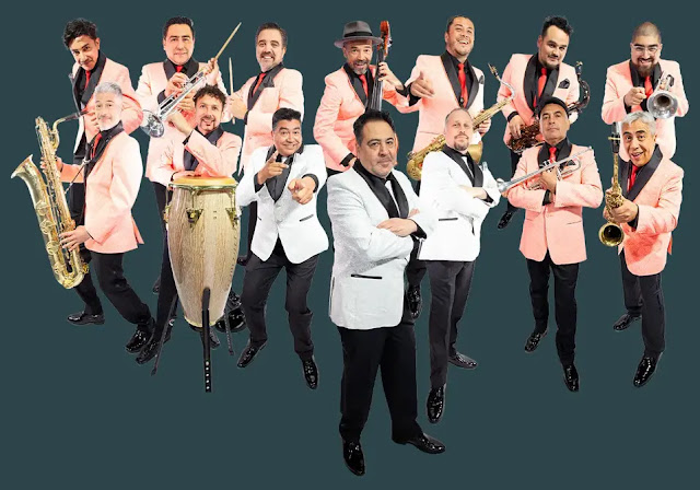 orquesta huambaly