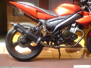 modifikasi motor vixion