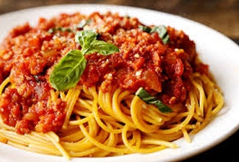 Cara Memasak Spaghetti Sederhana Yang Enak dan Praktis 