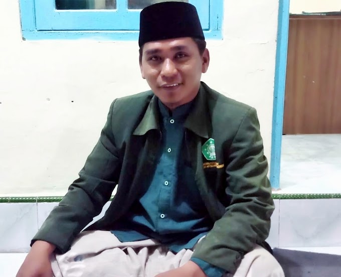 Hasil Musran, Ustadz Ahmad Abd Sattar Terpilih untuk Memimpin Warga NU di Soddara II 