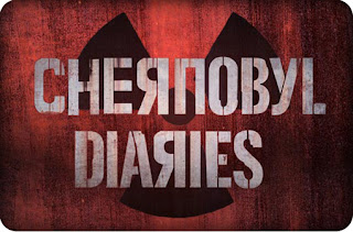 فيلم يوميات تشيرنوبيل Chernobyl Diaries 2012 