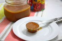 http://www.foodiefiasco.com/homemade-healthy-barbecue-sauce/