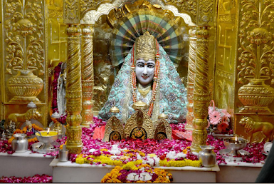 Mansa Devi