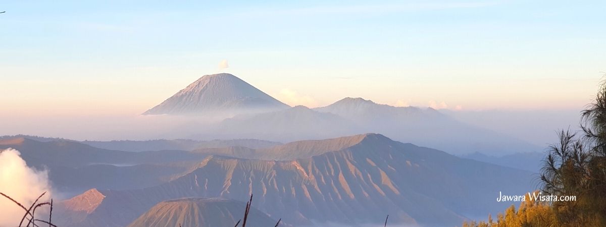 paket wisata bromo ijen Paket wisata bromo