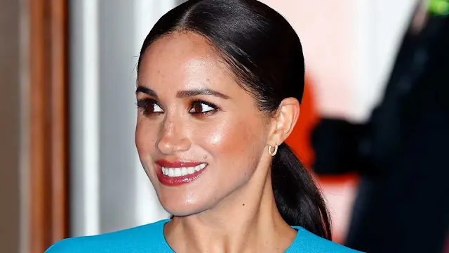 Meghan Markle's Positive Image Move Delights Royal Experts