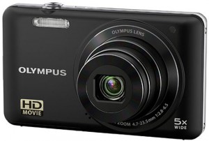 Olympus VG-130