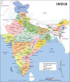 The Great Republic India