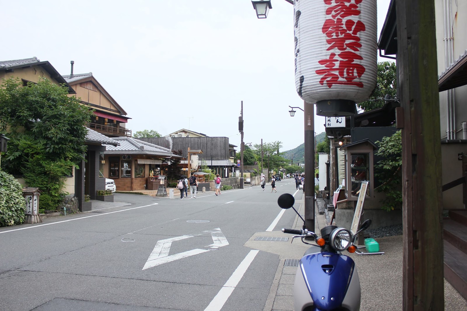 Arashiyama