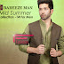 Bareeze Man Mid Summer Collection 2014 For Men - Menswear Eid Fashion Trend