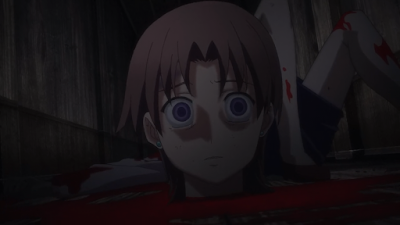 Corpse Party (Tortured Souls)