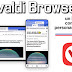 Vivaldi Browser | un browser completo e personalizzabile