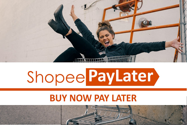 Cara Menggunakan Shopee Paylater Untuk Pemula
