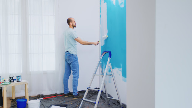 Elevate Your Space with our Home Interior Painting Service