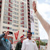 Presidente Maduro entrega el hogar 1.800.000 de la Gmvv