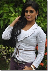 Actress Iniya New Hot Photoshoot Stills