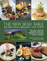 New Irish Table Cookbook