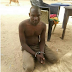 Blog Readers, Meet The Man Behind The Abduction Of Chibok Girl (Photo)